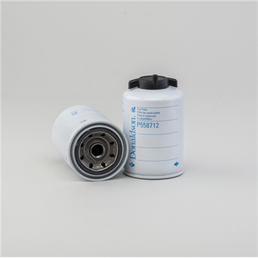 Donaldson P558712 Spin-On Fuel Filter