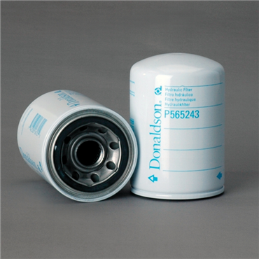 Donaldson P565243 Spin-On Fuel Filter