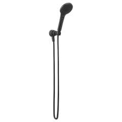 Peerless Faucet P60219-BL Peerless Xander Wall Mount Handshower - ADA in Matte Black