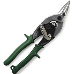 Diversitech 540-6716R Aviation Snip Right Cut Green Handle