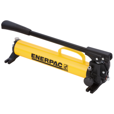 Enerpac P-77 Single-Acting Hydraulic Pump 10000 psi