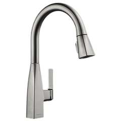 Peerless P7919LF-SS: Single Handle Pulldown Kitchen in Stainless