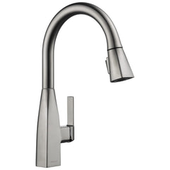 Peerless P7919LF-SS: Single Handle Pulldown Kitchen in Stainless