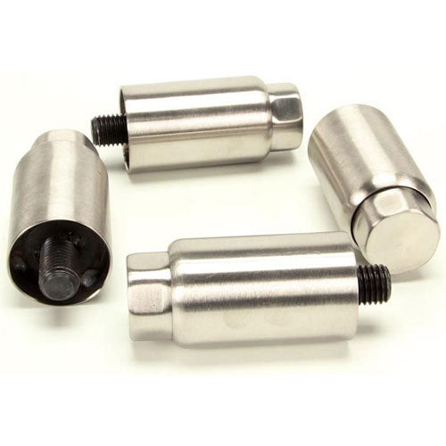 BAKERS PRIDE S1394X AIR CLEANER REPLACEMENT PARTS