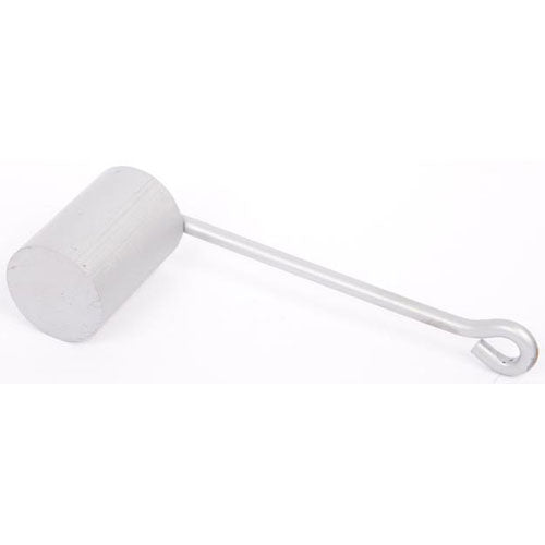 BAKERS PRIDE S3016X WALL BRACKETS & PARTS