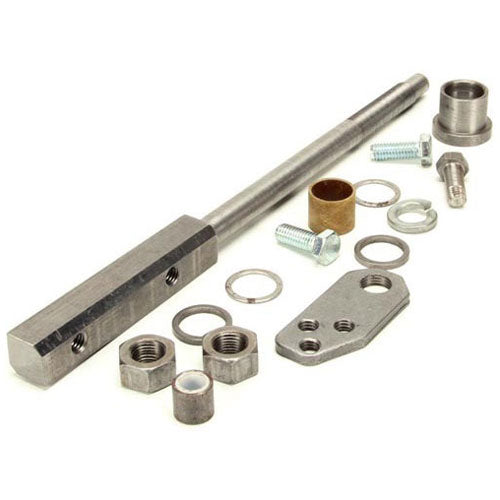 BAKERS PRIDE S3041W PIPE FITTINGS