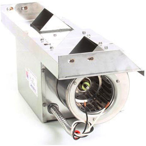 BEVLES 784346 BLOWER MOTORS
