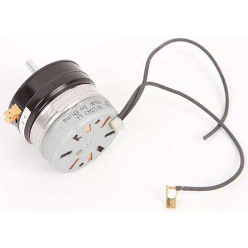 BLODGETT 40972 TIMERS