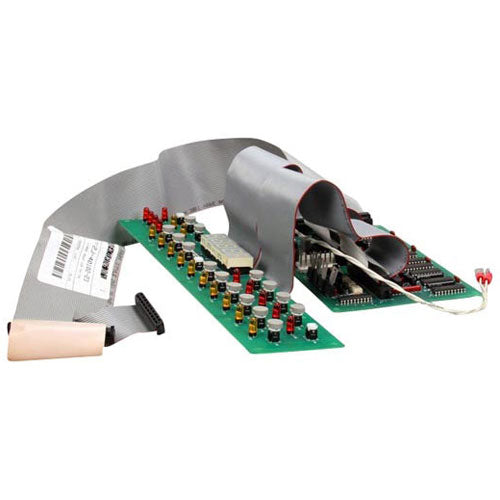 LANG 2J-40102-23 CONTROL & CIRCUIT BOARDS