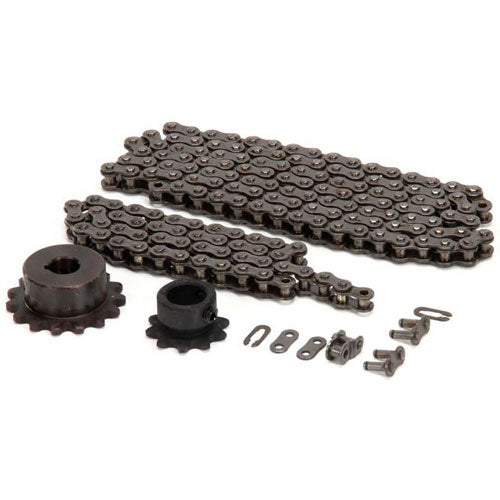 NIECO 13057 GAS VALVE ASSEMBLIES