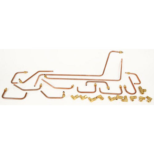 NIECO 16032 PILOT TUBING