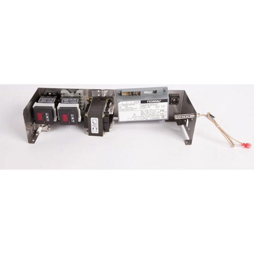 NIECO 17922 MOTOR PARTS