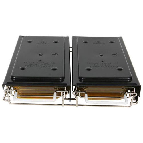 PRINCE CASTLE DHB2-20RAKA RACKS