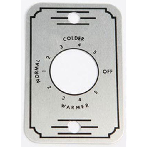 SILVERKING 20653P CONTROL BOARDS
