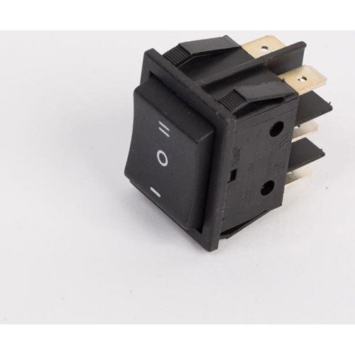 Rocker-DP/DT Switch for Star Mfg 33437