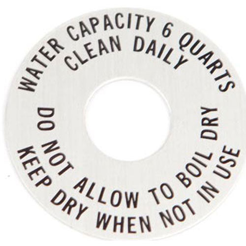 STAR MANUFACTURING 2M-Y6402 DUCT MISCELLANEOUS
