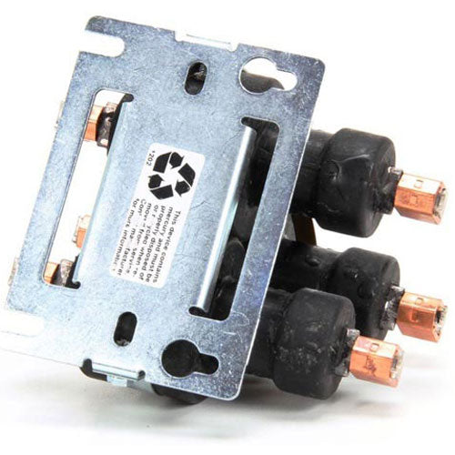 BLOOMFIELD 2E-43920 RELAYS