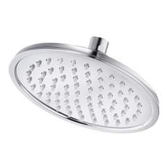 Pfister 973-257A Pfister Saxton 1-Function Raincan Shower Head 1.8 gpm