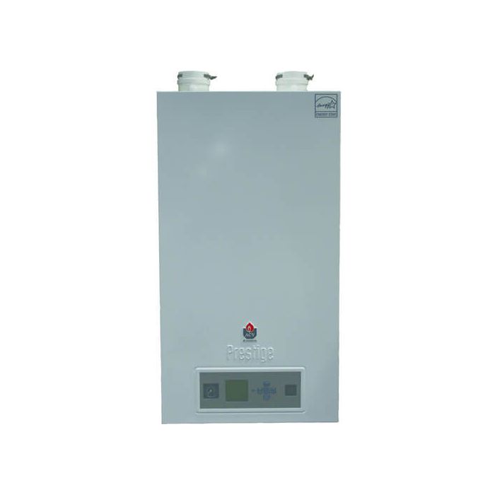 TRIANGLE TUBE Triangle Tube PA175 Prestige Solo 157000 BTU (Wall Mount) PT175