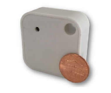 Mitsubishi PAC-USWHS003-TH-1 Wireless Temperature and Humidity Sensor