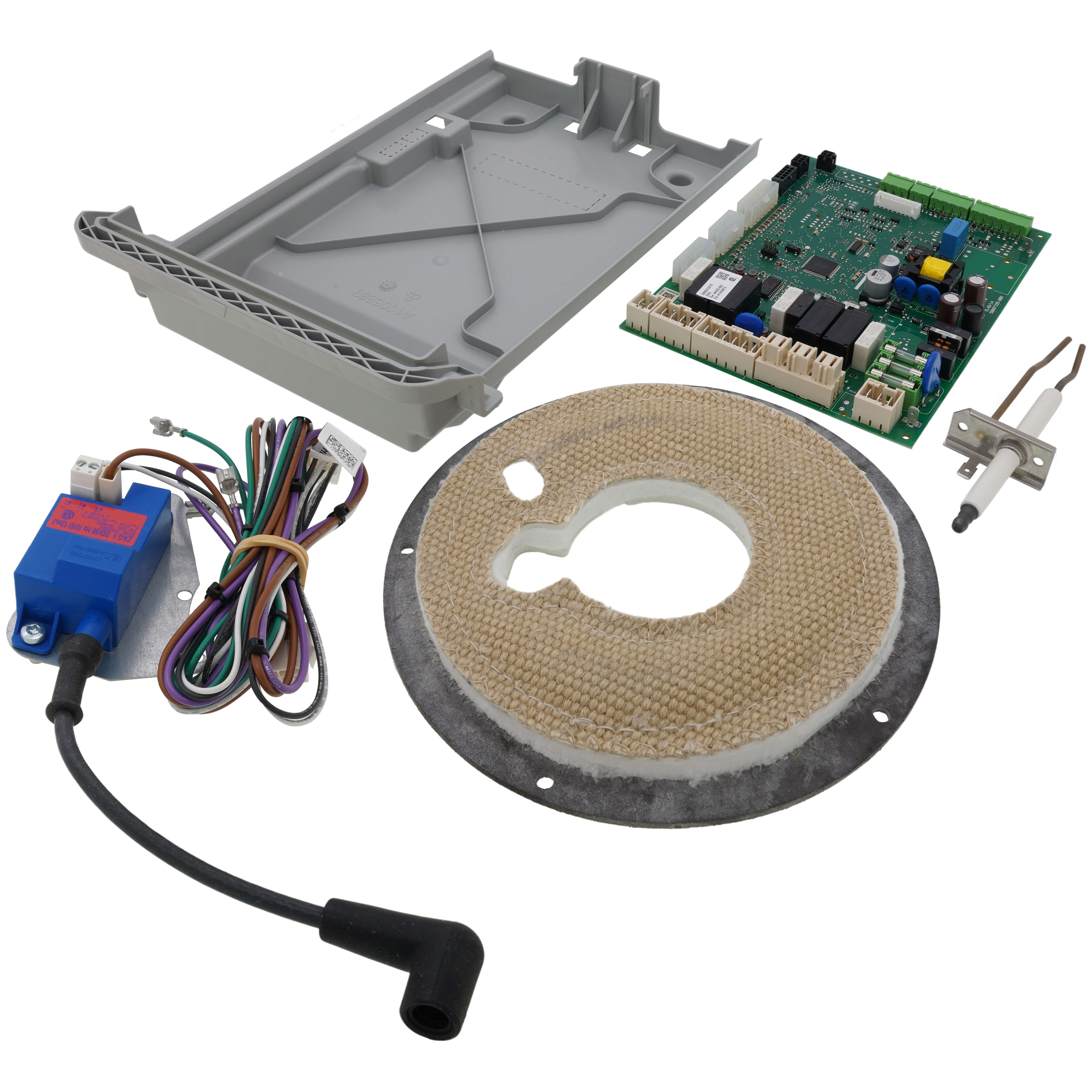 TRIANGLE TUBE PARKIT142 IGNITION CONTROL BOARDS