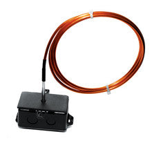 ACI ACI-A/AN-A-24-PB 10,000 Ohm Thermistor Copper Averaging 24ft Plastic Enclosure