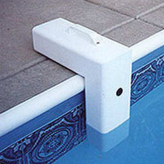 Poolguard PGRM-2 Inground Pool Alarm with Remote Receiver