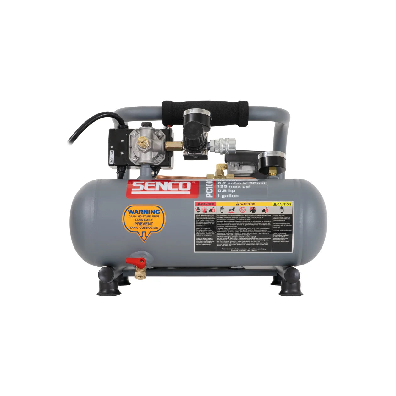 RUNTAL PC1010 