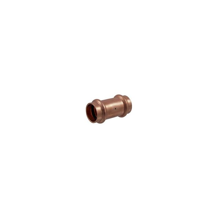 NIBCO Nibco 9001100FPC PC600-DS Press x Press Coupling (1/2 in)