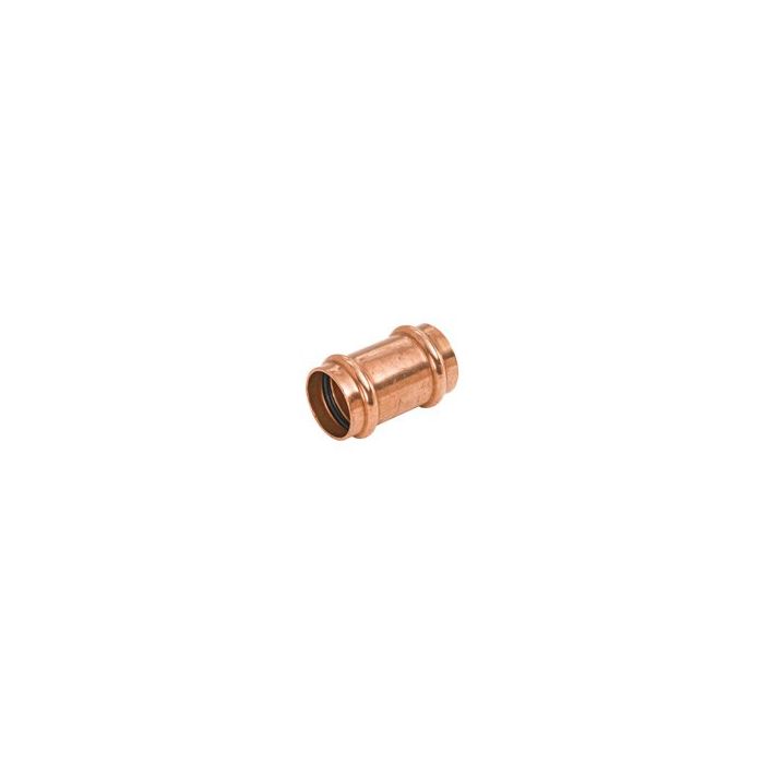 NIBCO Nibco 9020400FPC PC601 press repair coupling (3/4 in, no stop)