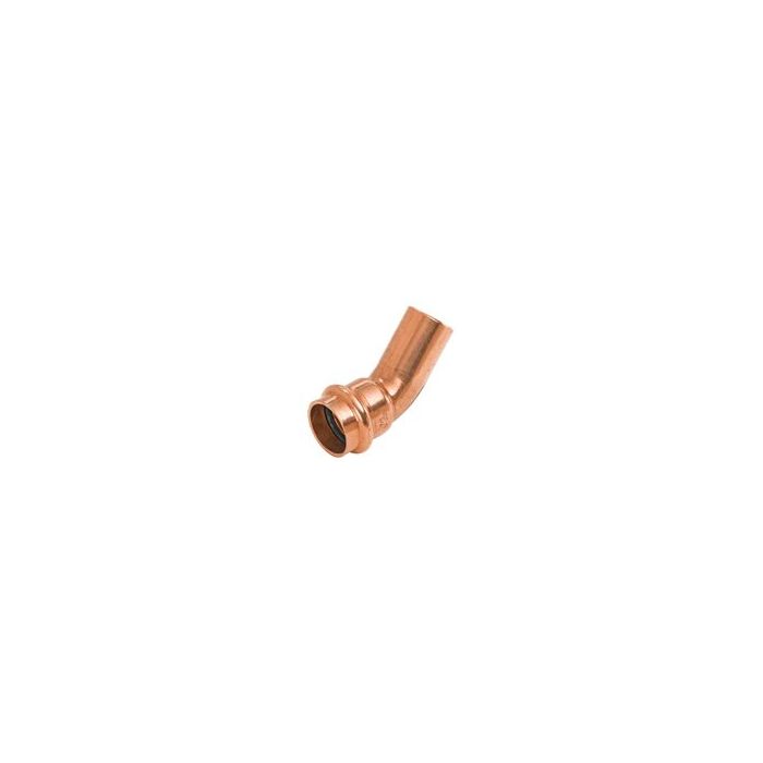 NIBCO Nibco 9046705FPC PC606-2 45 Degree Elbow Ftg x P (2 in)