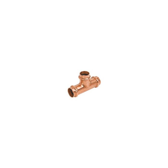 NIBCO Nibco 9102855FPC Pc611 Tee P x P x P (2 x 2 x 1 1/4)