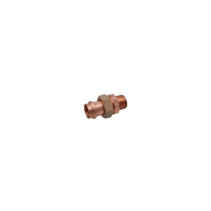 NIBCO Nibco 9256810FPC Press P x M Male Union (3/4\")
