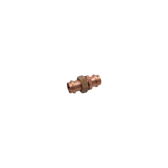 NIBCO Nibco 9256640FPC Press Union 1-1/2 inch (9256640PC)