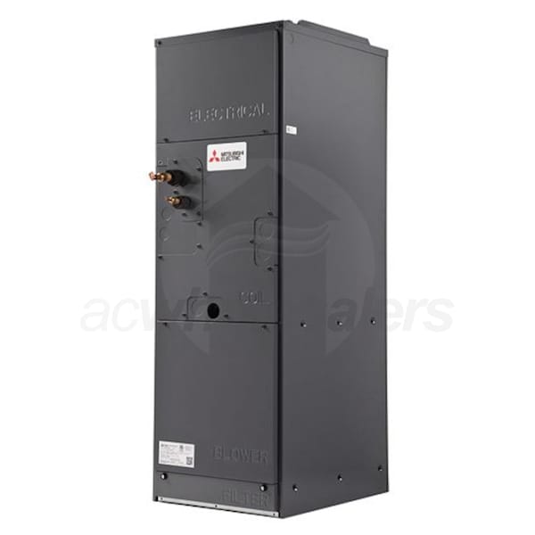 Mitsubishi PVA-A18AA7 Multi-Position Air Handler 18k BTU Single Zone