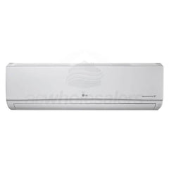 LG LSN090HSV5 9,000 BTU Ductless Heat Pump Air Conditioner Air Handler