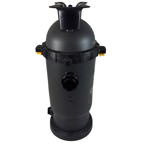 WATERWAY PLASTICS Waterway PCCF-100 Pro-Clean Plus Cartridge Filter 100 Sq. Ft. 100 GPM Replacement