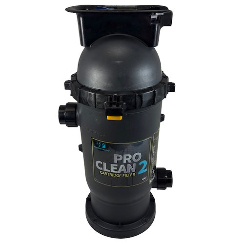 WATERWAY PLASTICS Waterway PCCF-100 Pro-Clean Plus Cartridge Filter 100 Sq. Ft. 100 GPM Replacement