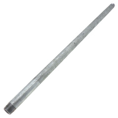 Everflow PCGL3430 3/4 x 30 Galvanized Nipple