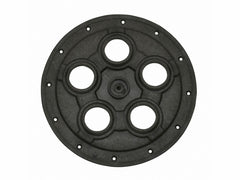 Zodiac Pool Systems 1-9-214 CENTER PLATE