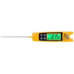 UEI PDT655 Large Display Differential Pocket Thermometer