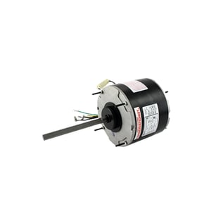 208-230v 1/3hp 1075rpm Motor