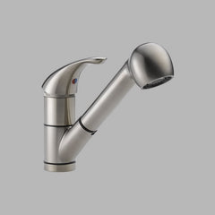 Peerless P18550LF-SS Kitchen Pull-Out Faucet