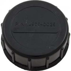 Pentair 14965-0025 Drain Cap Replacement for Waterford and Cristal-Flo Pool/Spa Sand Filters