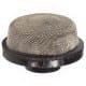 Pentair 150035 Air Relief Strainer Replacement for Triton Pool Sand Filter