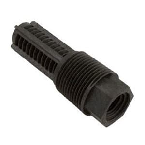 Pentair 154698 Spigot 3/4 NPT Sand Drain TA30