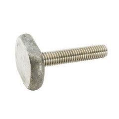 Pentair 24850-0010 Sta-Rite System 3 Clamp T-Bolt Assembly for Pool and Spa D.E. Filter