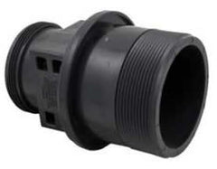 Pentair 24900-0501 System 3 Upper Tank Fitting Replacement for SS-Series Pool and Spa Sand Filter