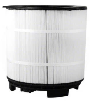 Pentair 25022-0203S Sta-Rite System 3 Cartridge Filter 259 Sqft