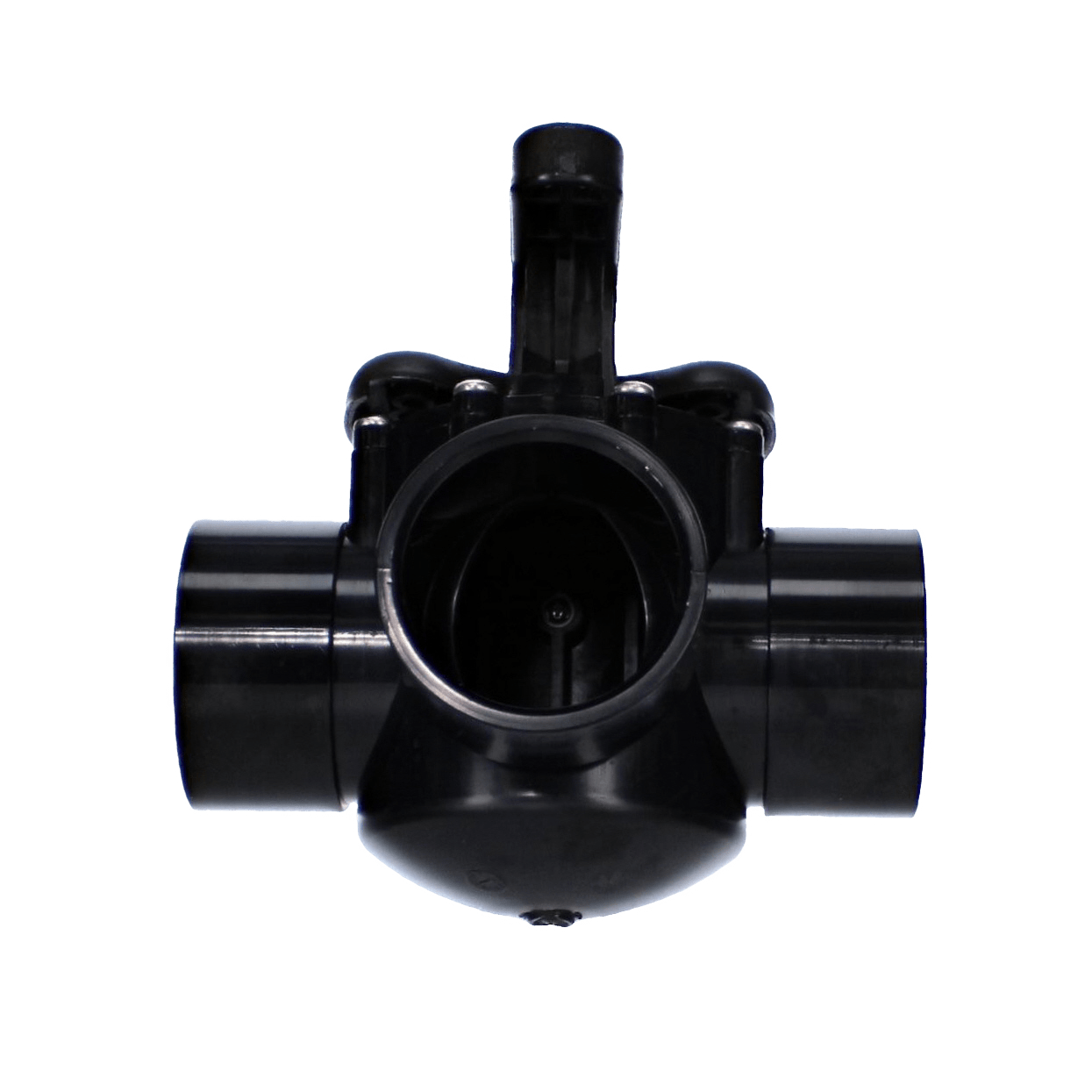 Pentair 263026 Diverter Assembly Replacement Compool 2 and 3-Way Pool Diverter Valve